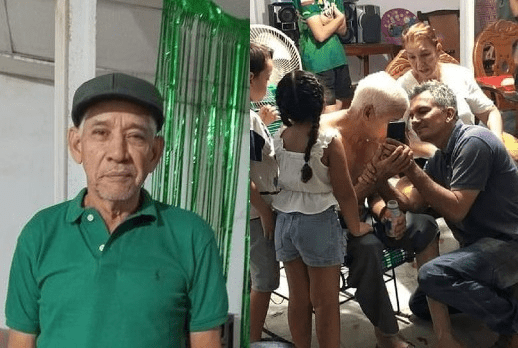 En libertad ganadero secuestrado en la vereda Tutumito image-143