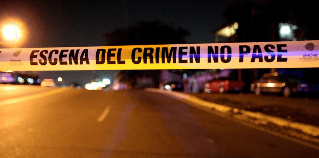 Un muerto y una mujer herida en motel de La Loma | RTA Noticias