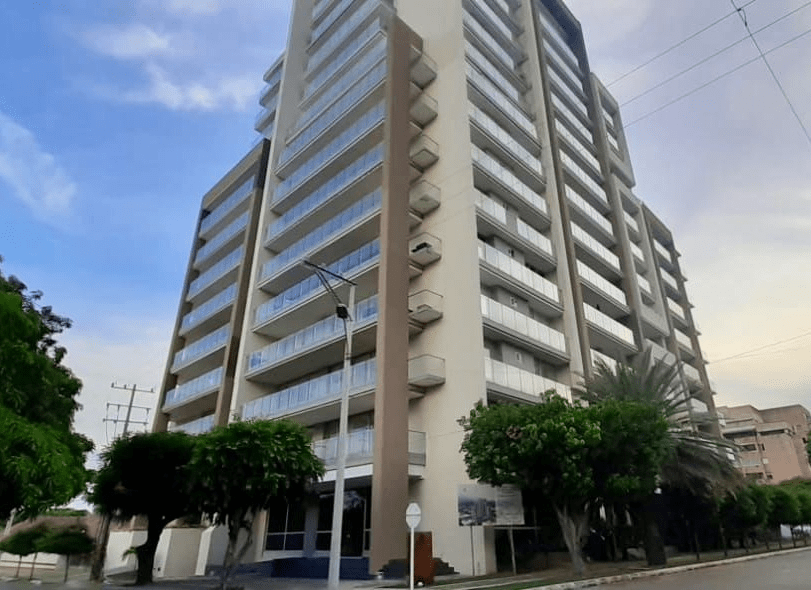 Roban en edificio donde reside el acalde de Valledupar Roban en edificio donde reside el acalde de Valledupar | RTA Noticias