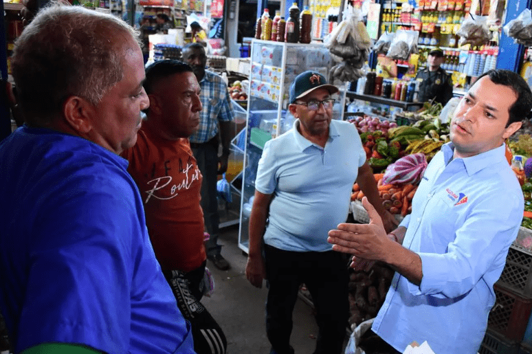 Realizan control de precios a la canasta familiar en Valledupar Realizan control de precios a la canasta familiar en Valledupar | RTA Noticias