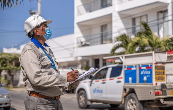 Otra vez: barrios que este sábado y domingo no tendrán luz Otra vez: barrios que este sábado y domingo no tendrán luz | RTA Noticias