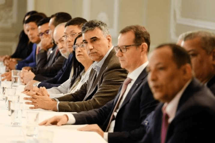 Anuncian aumento de 60.000 cupos en Universidades Públicas Anuncian aumento de 60.000 cupos en Universidades Públicas | RTA Noticias