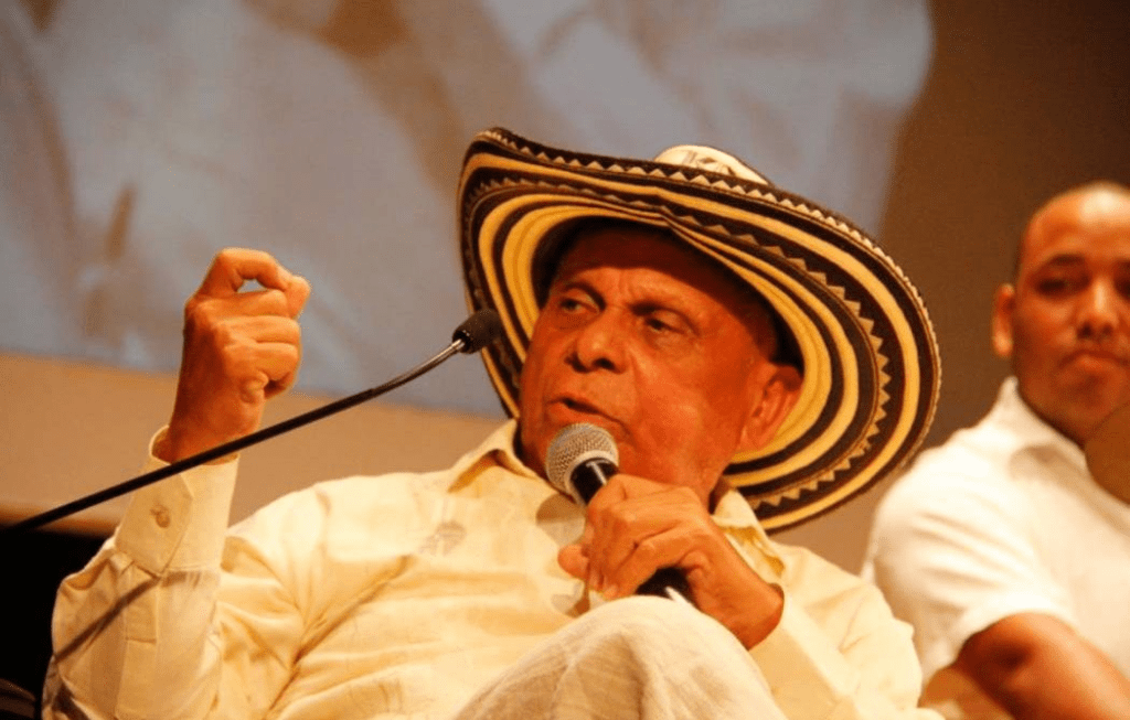 Murió el maestro Adolfo Pacheco Murió el maestro Adolfo Pacheco | RTA Noticias