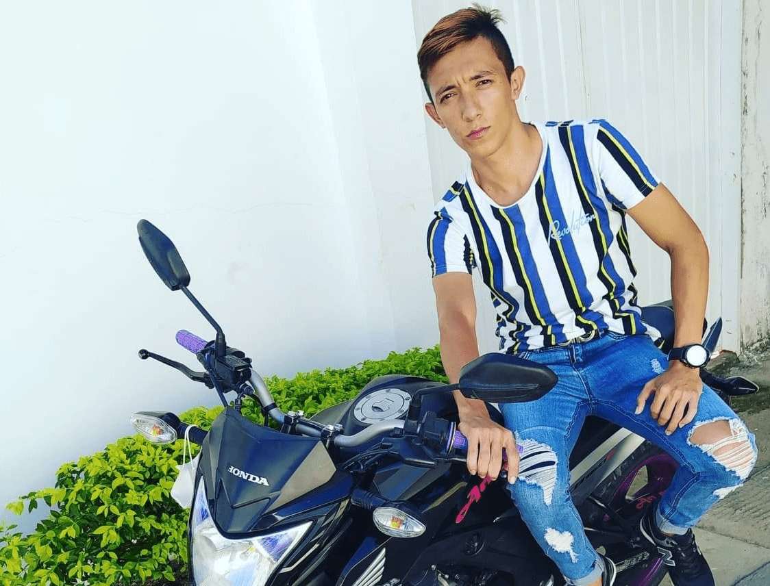 Un joven muerto y otro ileso dejó accidente en Becerril image-180