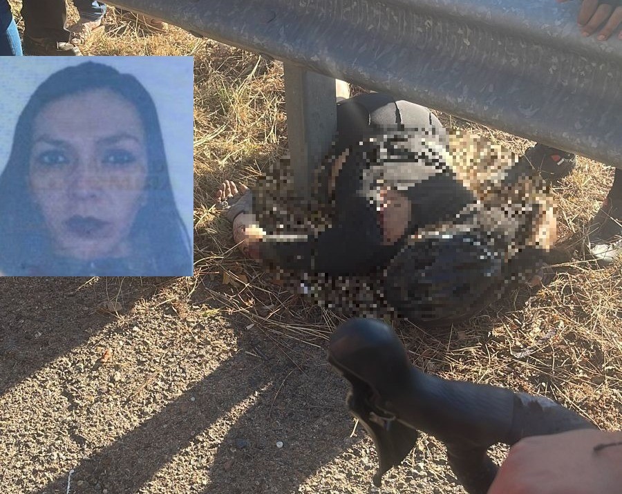 A la cárcel presunto responsable de arrollar a Lady Beltrán | RTA Noticias