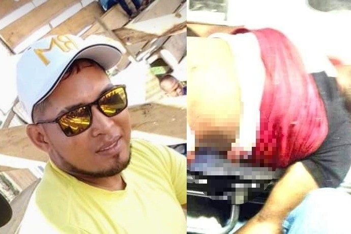 Muere hombre en corraleja de Bosconia, Cesar image-2023-01-28T162153.015