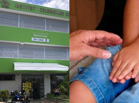 Procuraduría investigará al ICBF Cesar, por caso de abuso sexual image-2023-01-29T120213.773