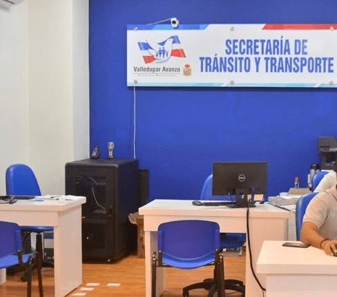 Diana Daza nueva secretaria de Tránsito de Valledupar Diana Daza nueva secretaria de Tránsito de Valledupar | RTA Noticias