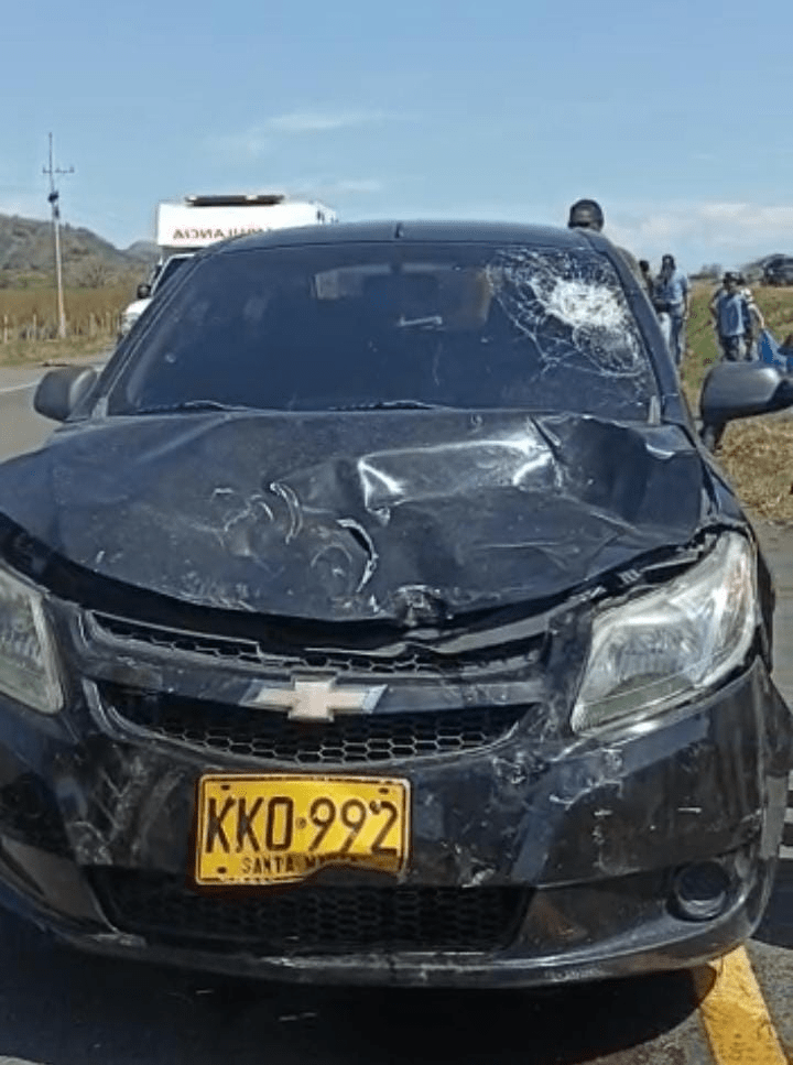 Adulto mayor falleció en accidente de tránsito | RTA Noticias