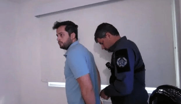 Anestesiólogo vallenato capturado en Brasil por abuso y pedofilia | RTA Noticias