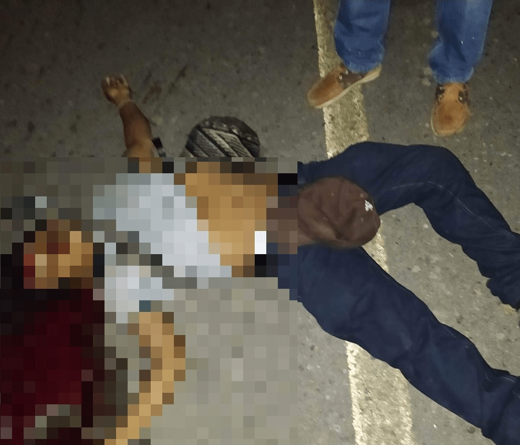 Muere indígena arhuaco en accidente de tránsito image-43