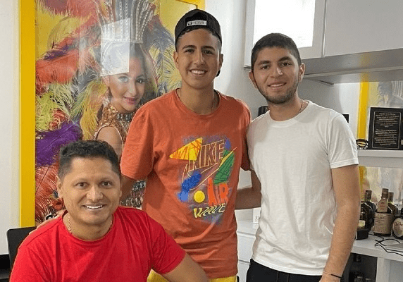 Martín Elías Jr se radicará en Valledupar | RTA Noticias