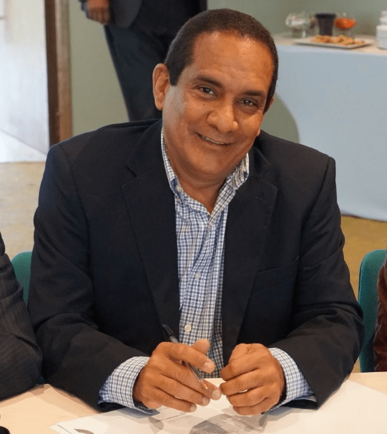 Rafael Manjarrez es el nuevo presidente de SAYCO Rafael Manjarrez es el nuevo presidente de SAYCO | RTA Noticias
