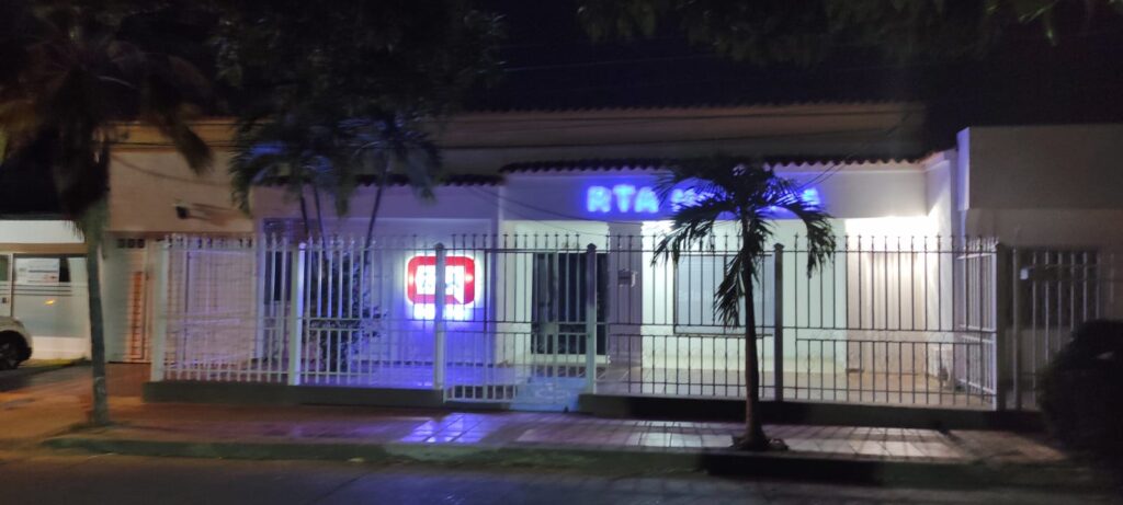 Aumenta tus ventas con RTA Noticias Sede de RTA Noticias en Valledupar