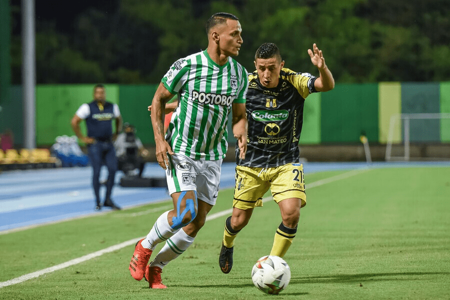 El cesarense Brayan Rovira tendrá su primera etapa internacional | RTA Noticias