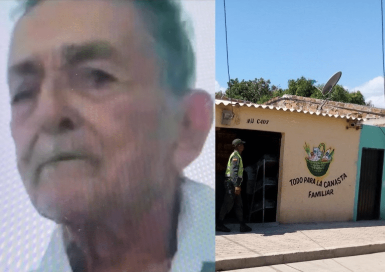 Adulto mayor se suicidó en Valledupar image-136