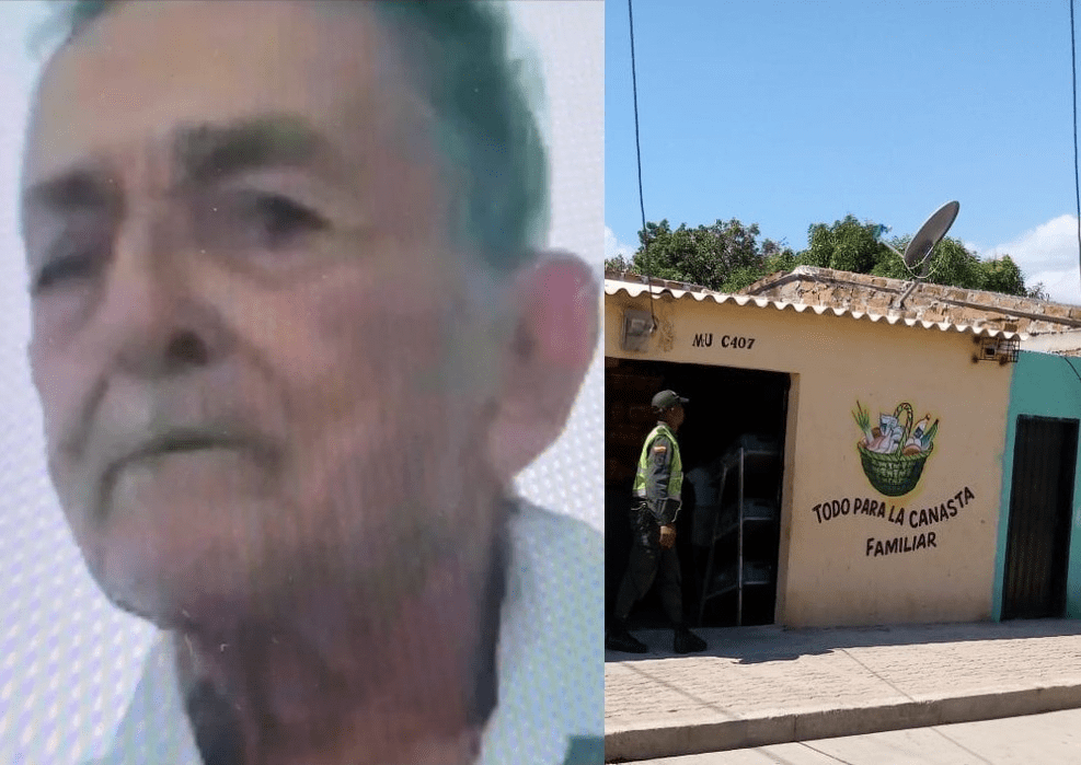 Adulto mayor se suicidó en Valledupar image-136
