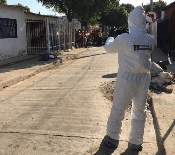 Adulto mayor se suicidó en Valledupar Adulto mayor se suicidó en Valledupar | RTA Noticias
