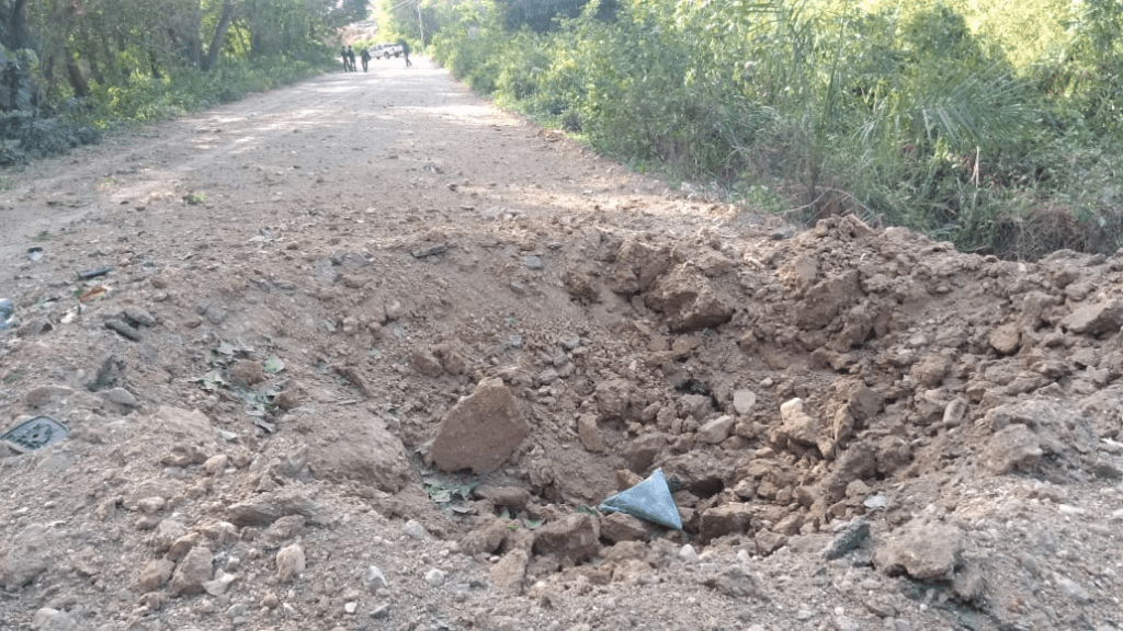 Dos policías heridos dejó atentado en el Cesar Dos policías heridos dejó atentado en el Cesar | RTA Noticias