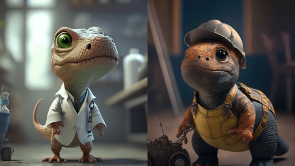 ¿Por qué son tendencia los dinosaurios en redes sociales? ¿Por qué son tendencia los dinosaurios en redes sociales? | RTA Noticias