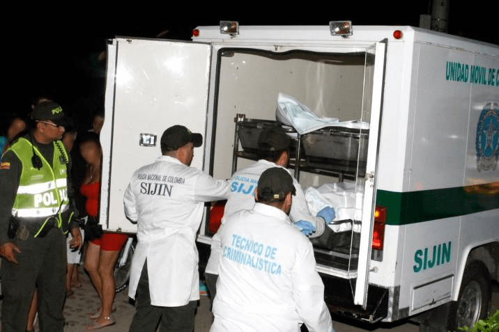 Nuevo asesinato en el municipio de Codazzi image-147