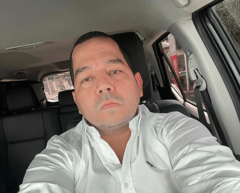 Un infarto acabó con la vida de "Niko" Arredondo image-15