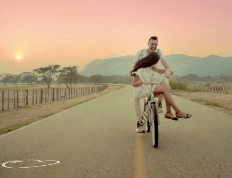 Zona 8 estrena videoclip de "Cuando quieras" image-152