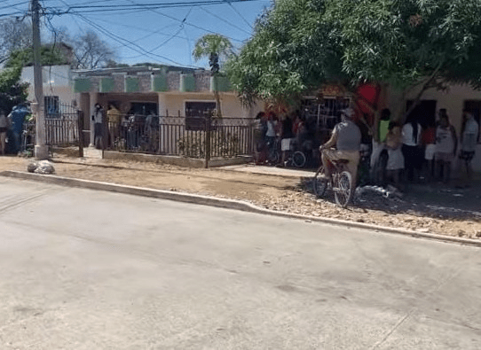 Mujer fue hallada muerta en una vivienda de Valledupar | RTA Noticias