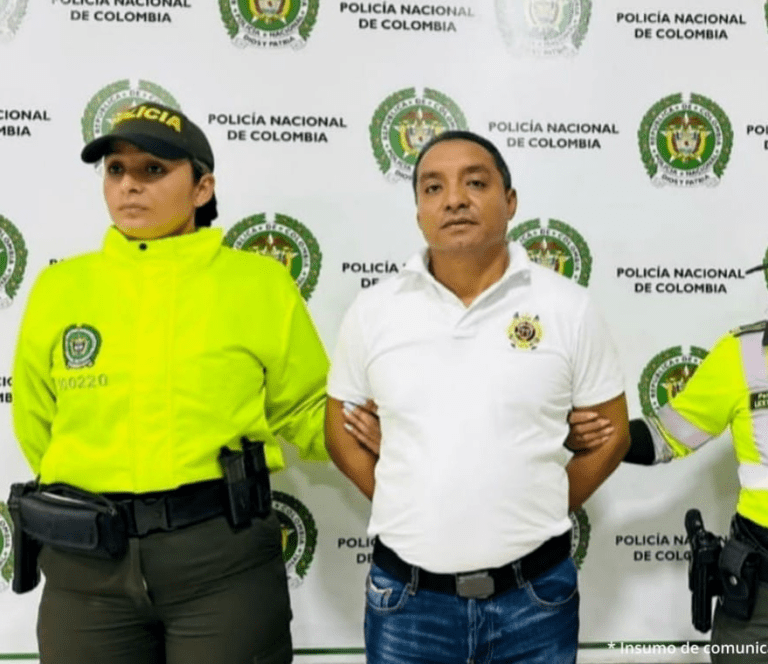 A la cárcel presunto responsable de arrollar a Lady Beltrán image-168