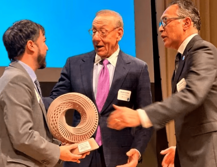 Barranquilla gana premio internacional por sus parques image-17