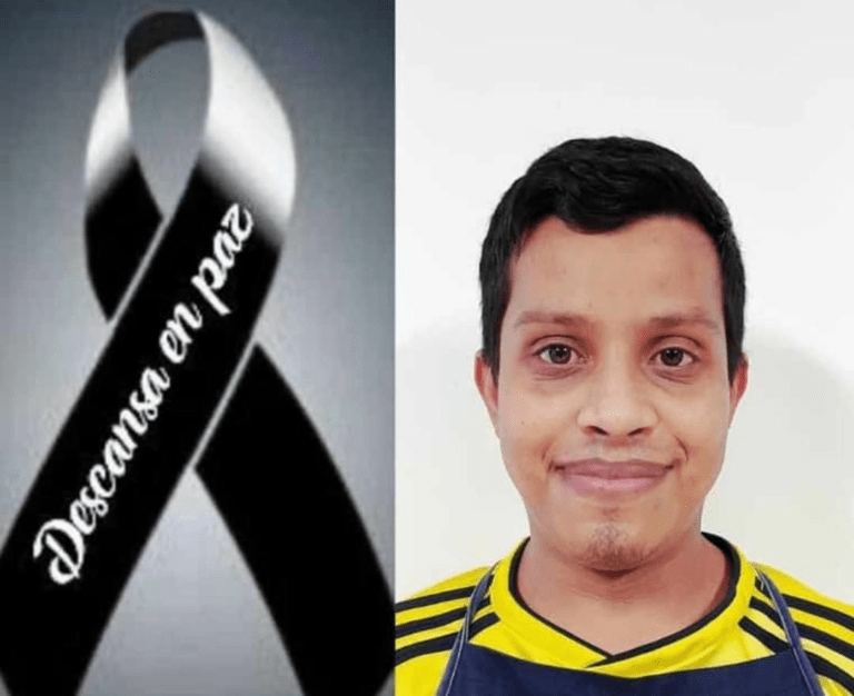 Joven falleció en clínica después de estar en UCI image-171