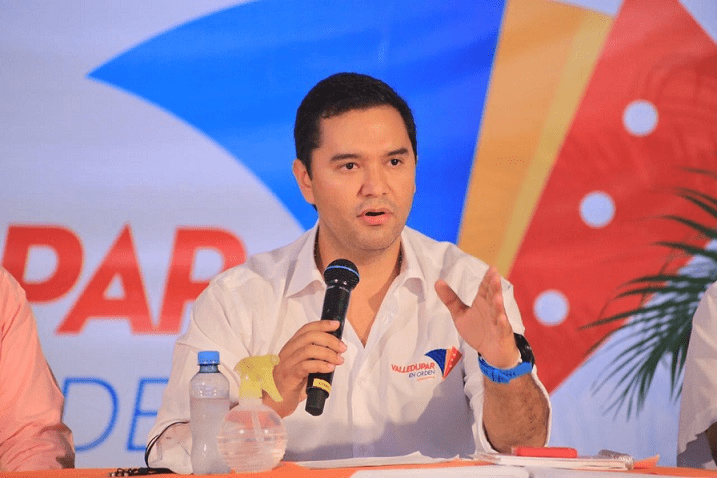 Alcaldes carnavaleros: ¡Cosas de la Política! | RTA Noticias