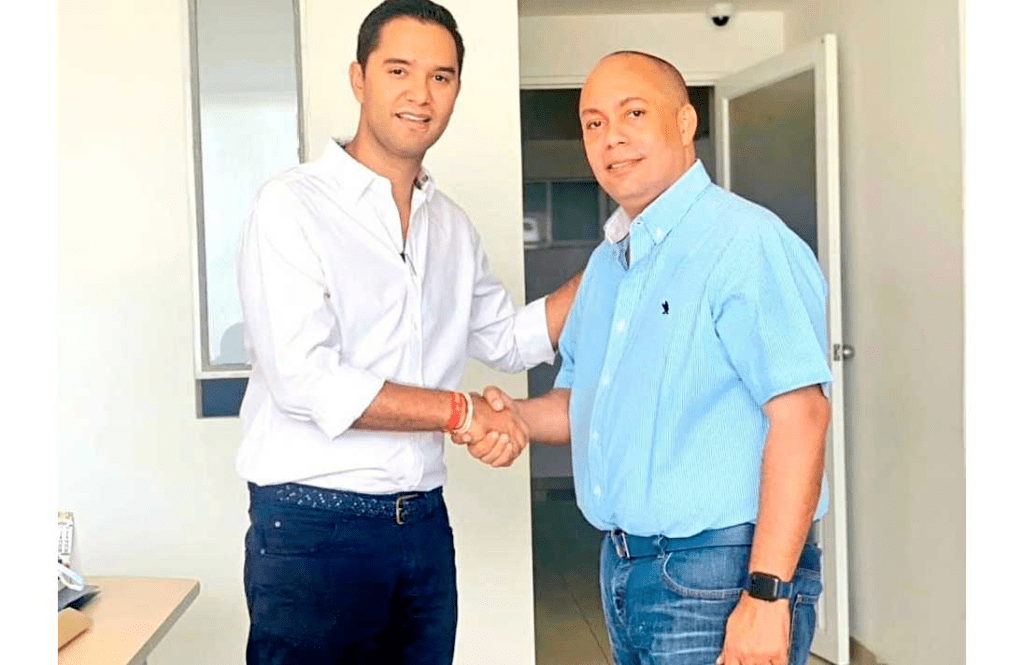 Alcaldes carnavaleros: ¡Cosas de la Política! | RTA Noticias