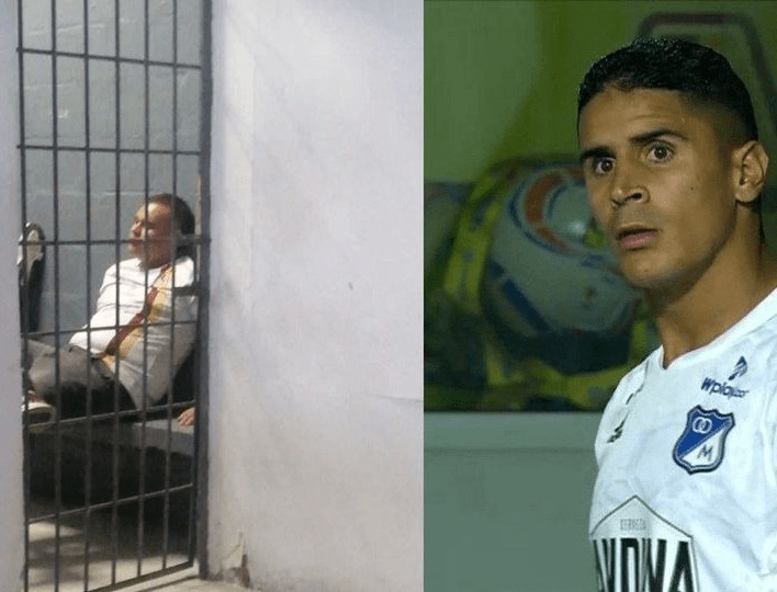 Habló "hincha" agresor del jugador Daniel Cataño | RTA Noticias