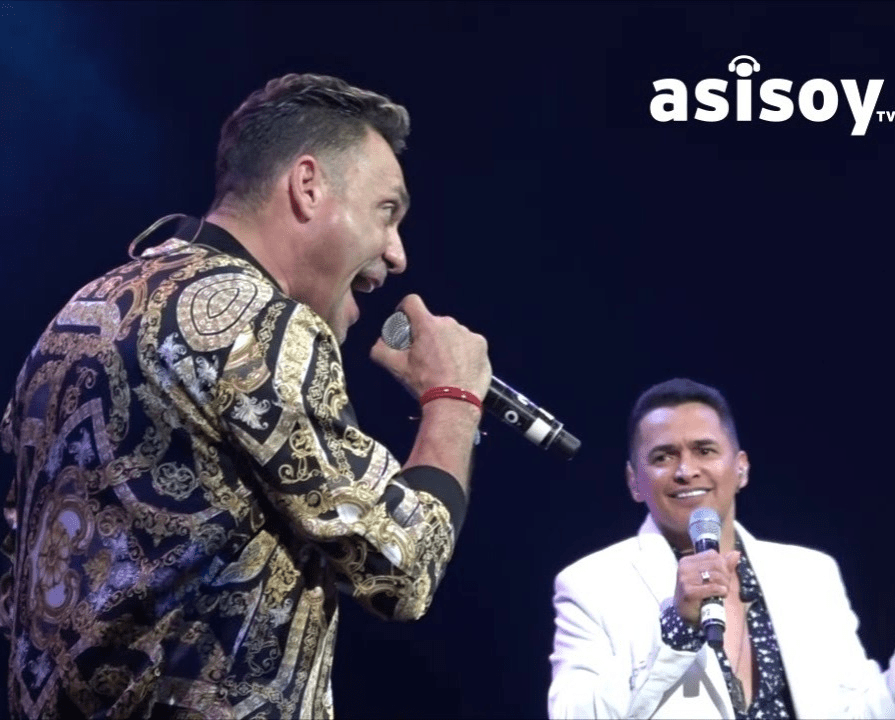 Jean Carlos Centeno se ausentará de la música | RTA Noticias