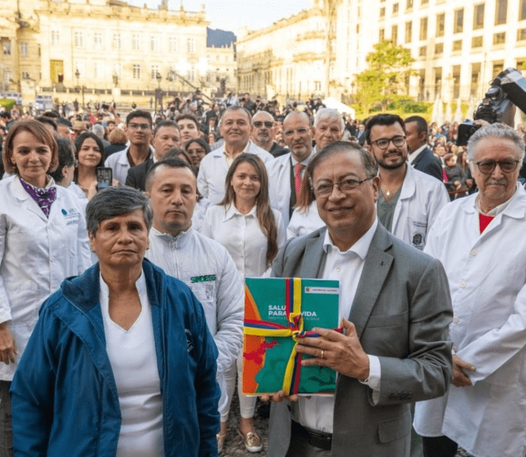 Estos son los puntos claves de la reforma a la salud image-183