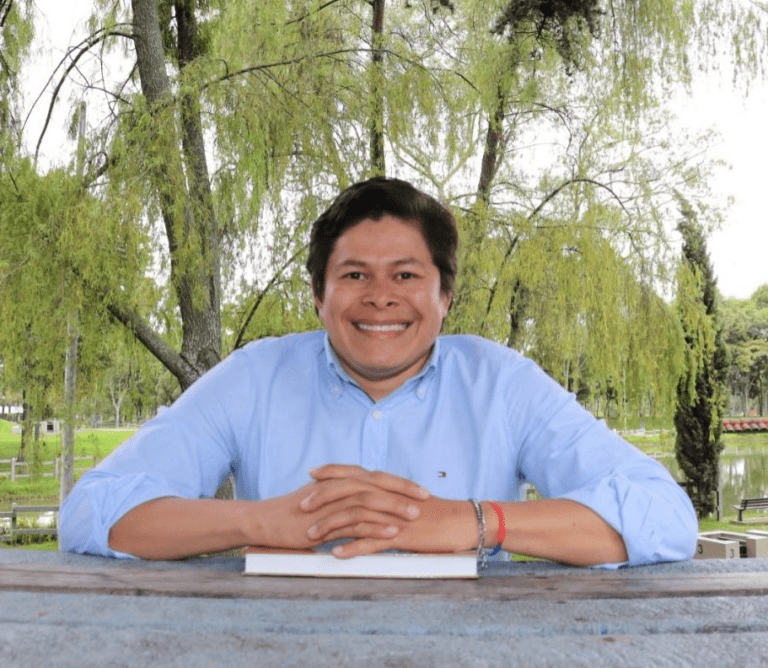 Murió Jhon Flórez, precandidato a la gobernación del Cesar image-193