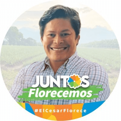 Murió Jhon Flórez, precandidato a la gobernación del Cesar | RTA Noticias