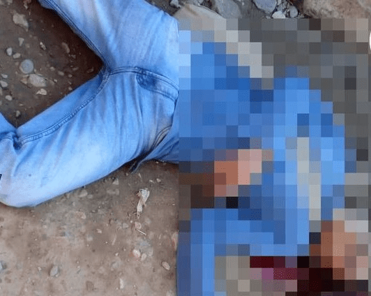 Tenía permiso judicial de 72 horas y fue asesinado image-2