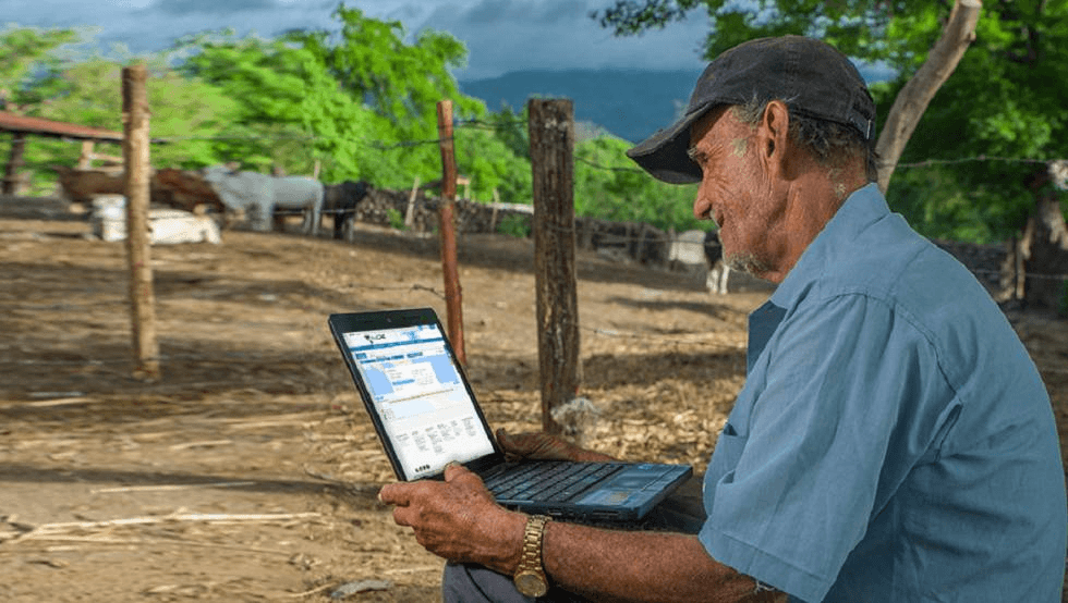 Países con el Internet fijo más rápido de América Latina Países con el Internet fijo más rápido de América Latina | RTA Noticias