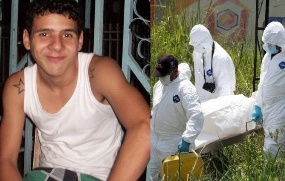 Fue hallado hombre muerto en Aguas Blancas image-2023-02-21T091328.435