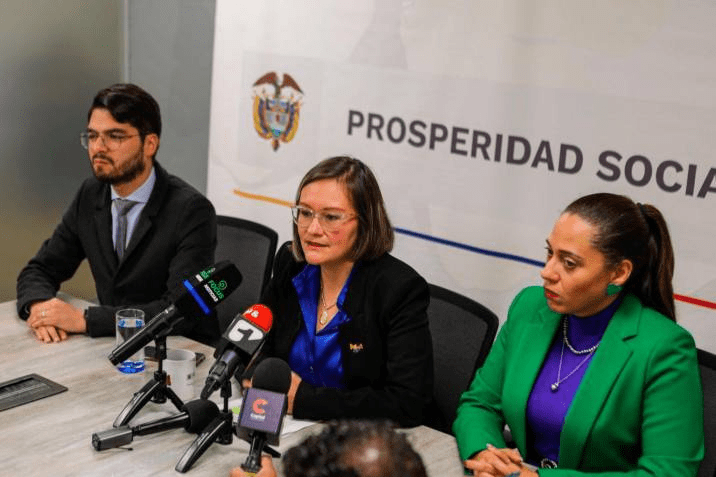 Gobierno aprueba Renta Ciudadana de $500 mil mensuales | RTA Noticias