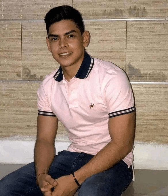 Camilo Padilla presunto asesino de Carlos Vega no aceptó cargos | RTA Noticias