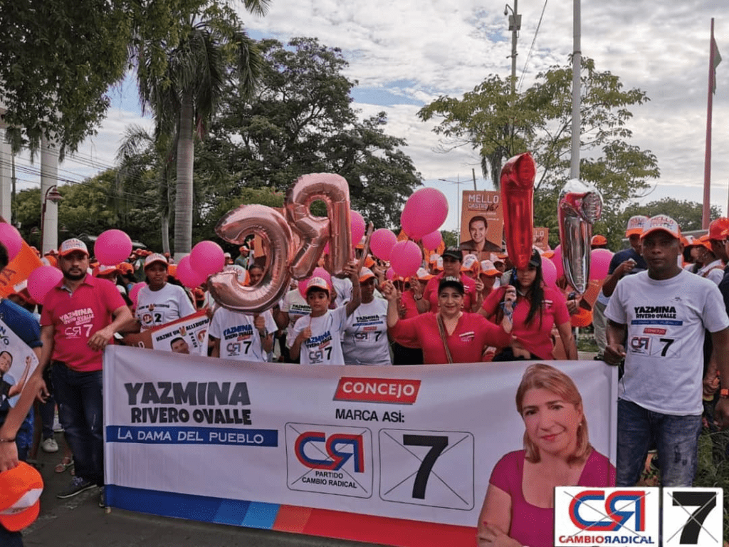 Murió Yasmina Rivero Ovalle, prima de Franco Ovalle | RTA Noticias