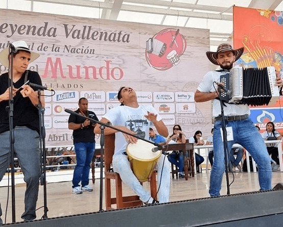 Así serán las inscripciones para el 56° Festival Vallenato Así serán las inscripciones para el 56° Festival Vallenato | RTA Noticias