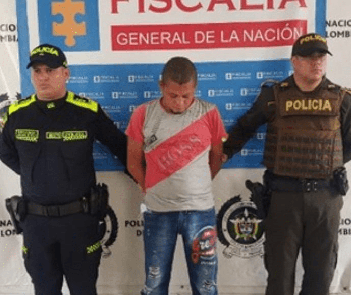 Capturado en Becerril por feminicidio y homicidio agravado image-220