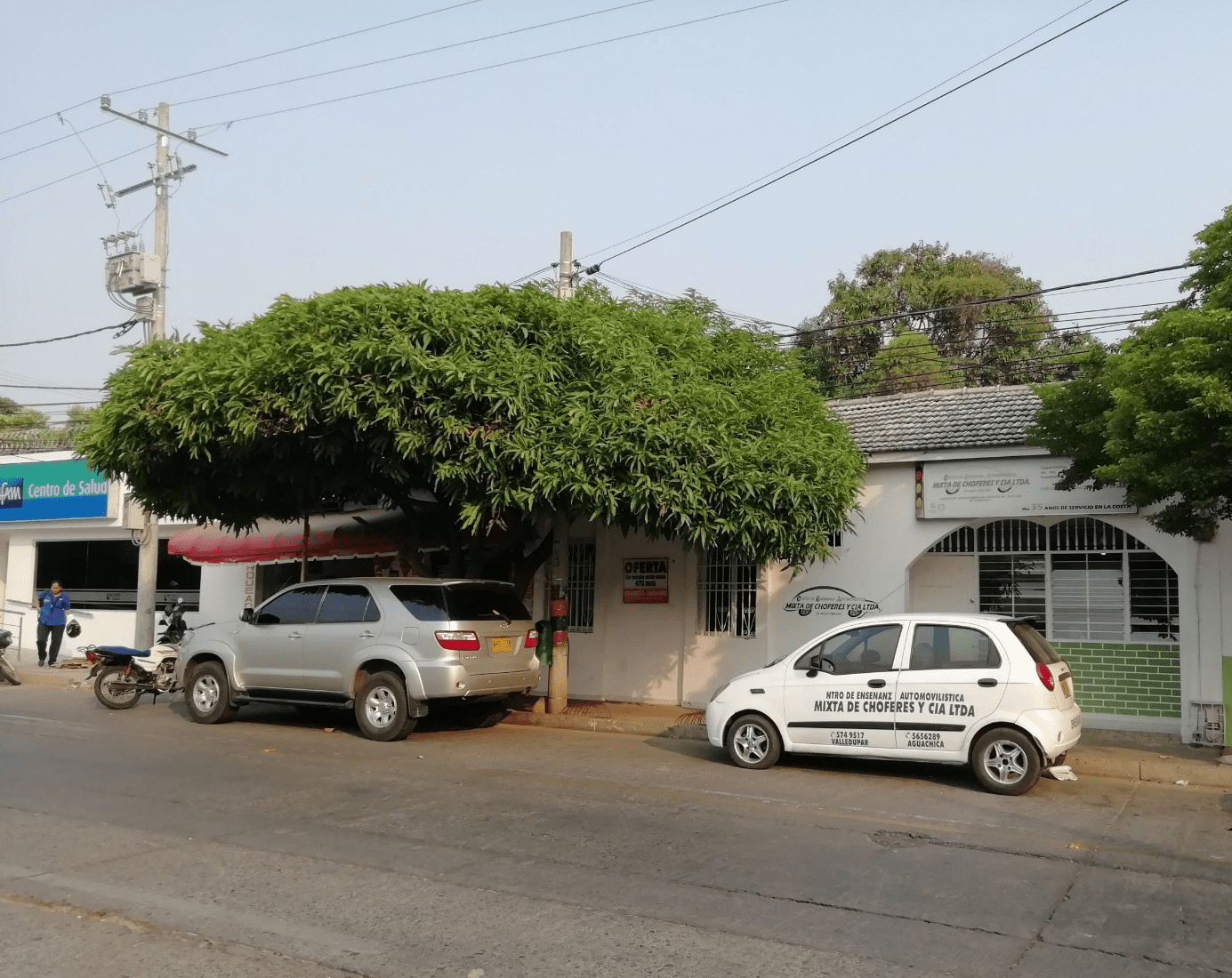 Valledupar: barrios que no tendrán luz este sábado y domingo image-226