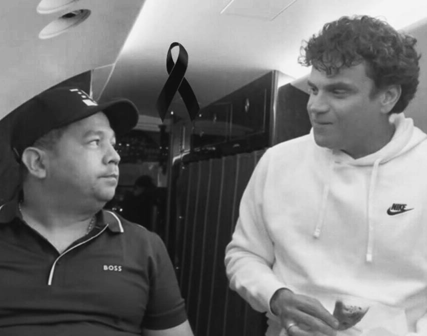 Reacciones, funeral y despedida de "Niko" Arredondo Reacciones, funeral y despedida de "Niko" Arredondo | RTA Noticias