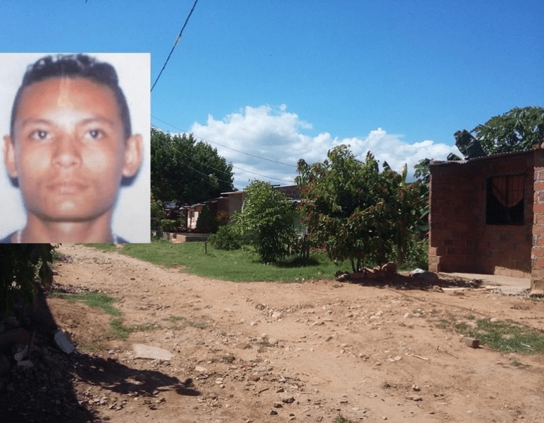 Hombre se quitó la vida en el barrio El Edén de Valledupar image-249