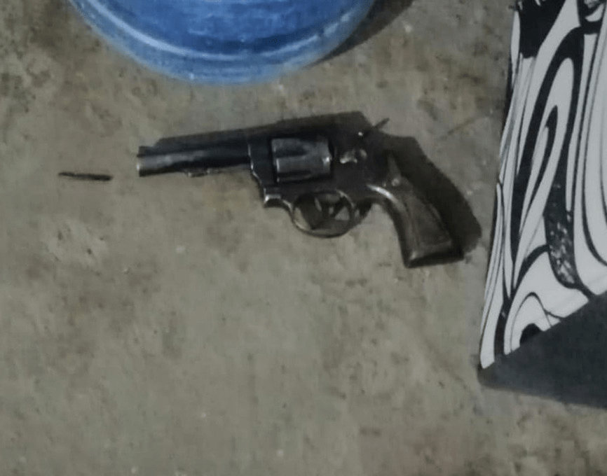 Hombre se quitó la vida en el barrio El Edén de Valledupar Hombre se quitó la vida en el barrio El Edén de Valledupar | RTA Noticias